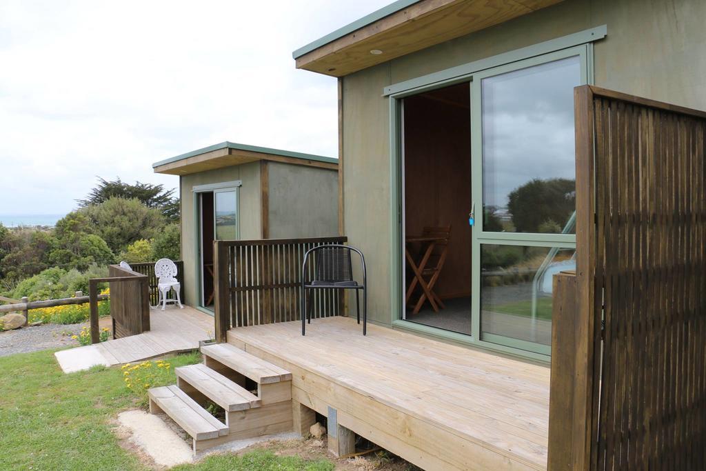 Riverton Holiday Park エクステリア 写真