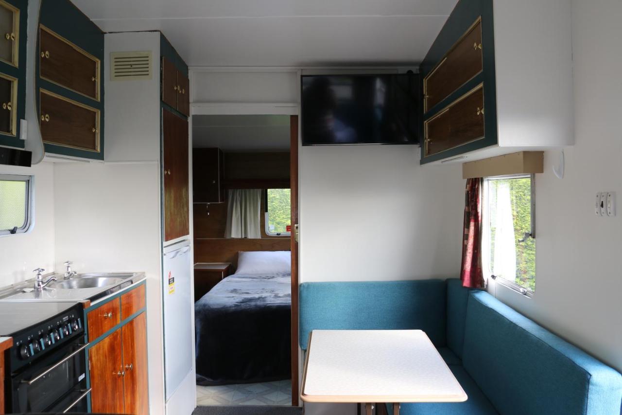 Riverton Holiday Park エクステリア 写真